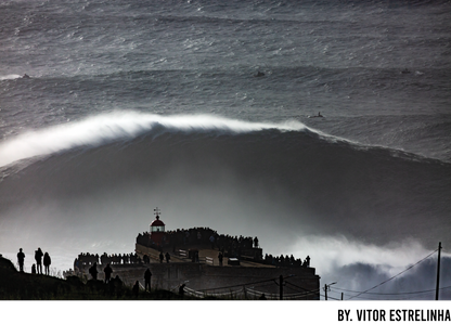 BWC Classic Nazare Tee