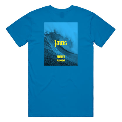 Jaws Tee