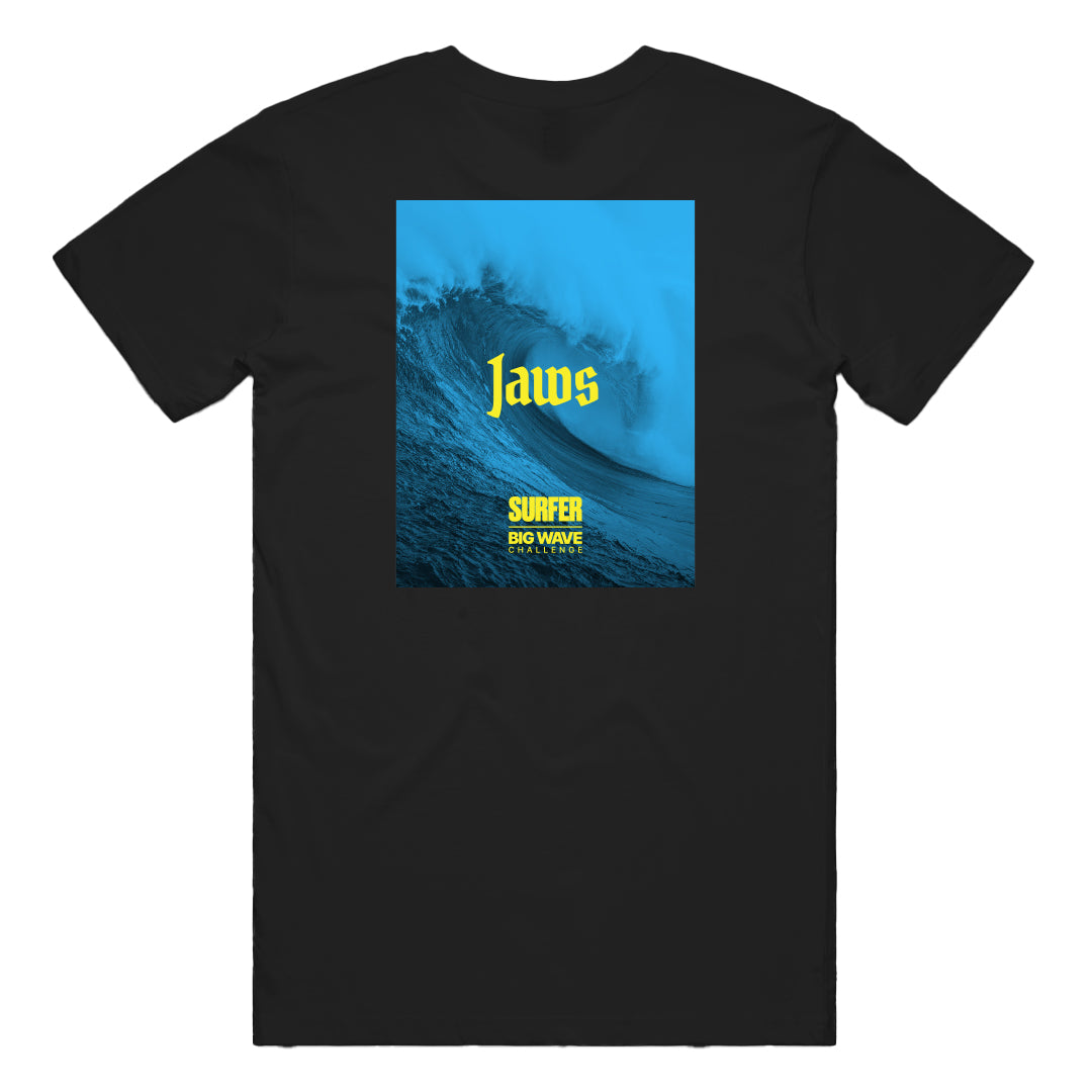 Jaws Tee