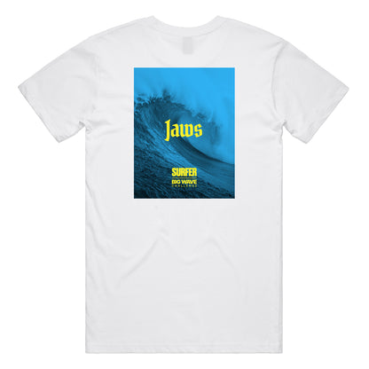 Jaws Tee