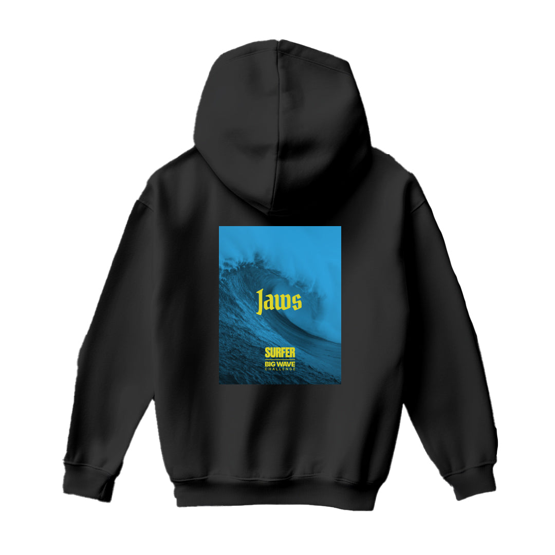 Jaws Hoodie