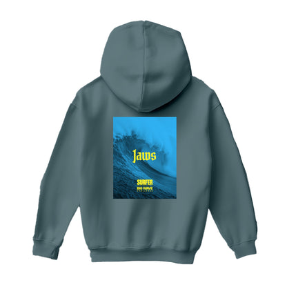 Jaws Hoodie