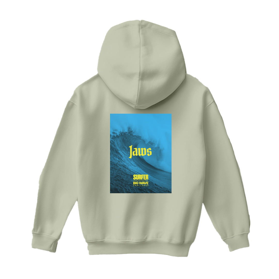 Jaws Hoodie