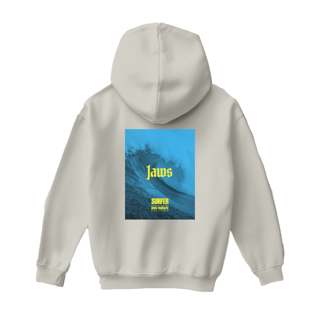 Jaws Hoodie