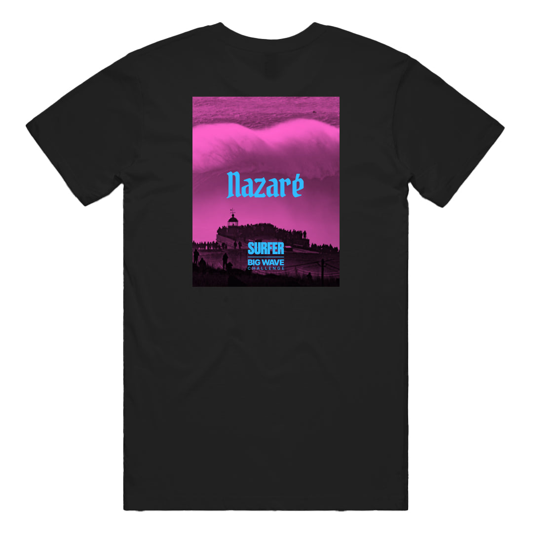 Nazare Tee