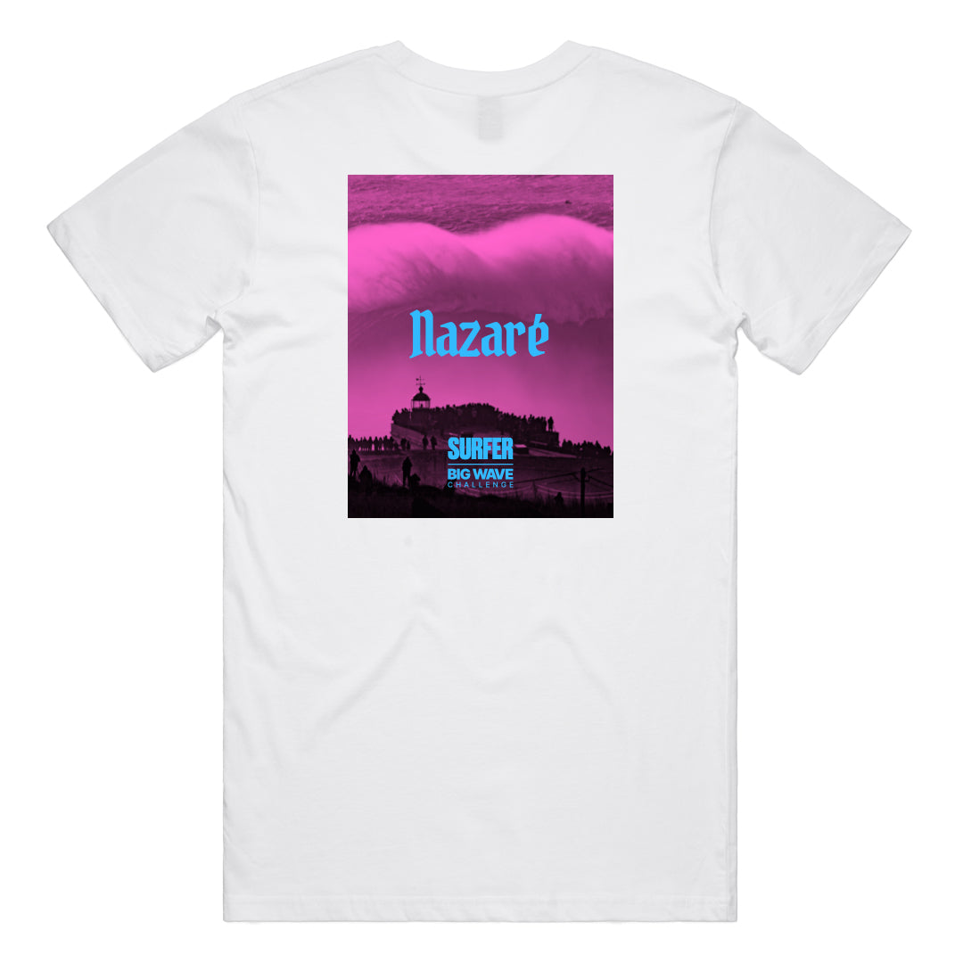 Nazare Tee