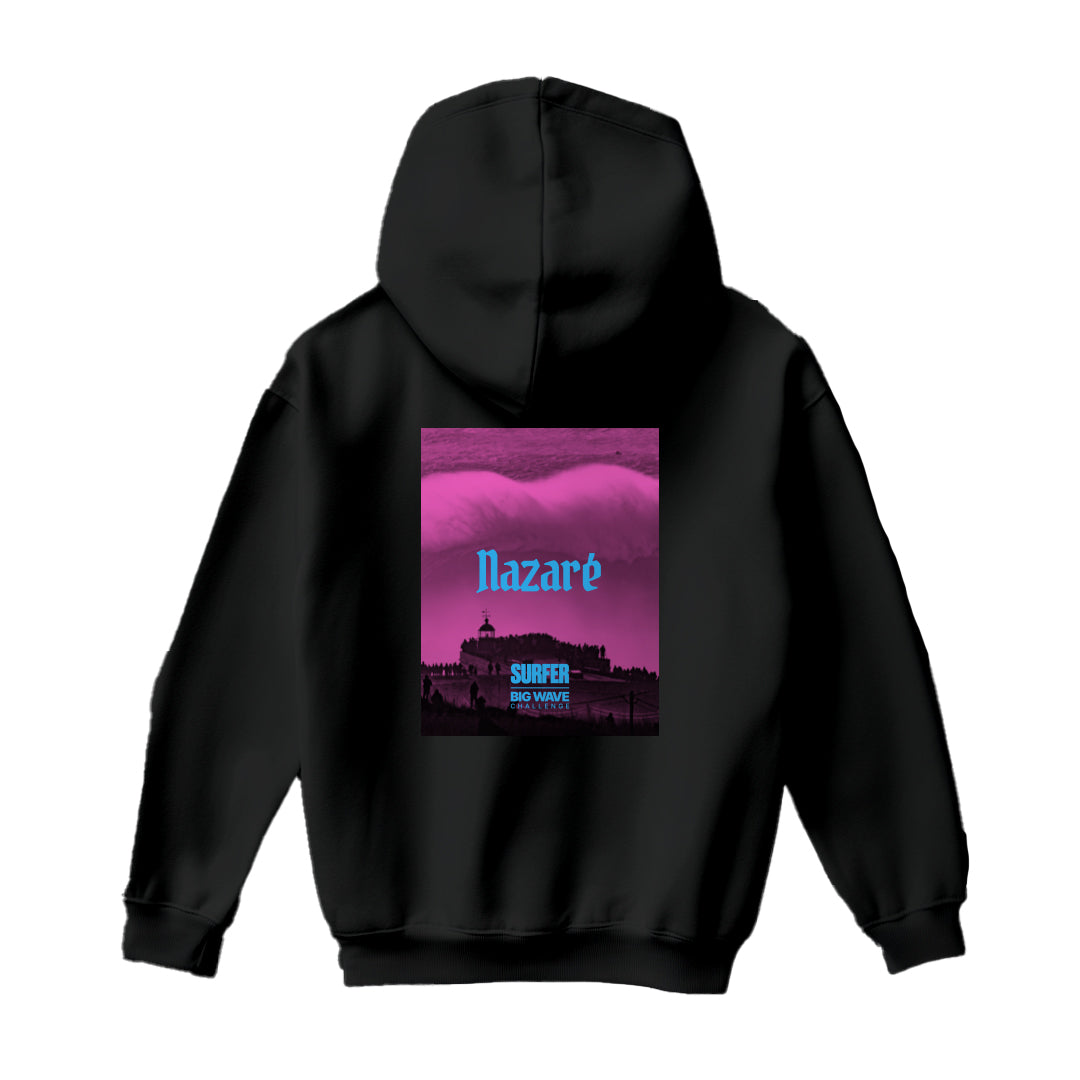 Nazare Hoodie