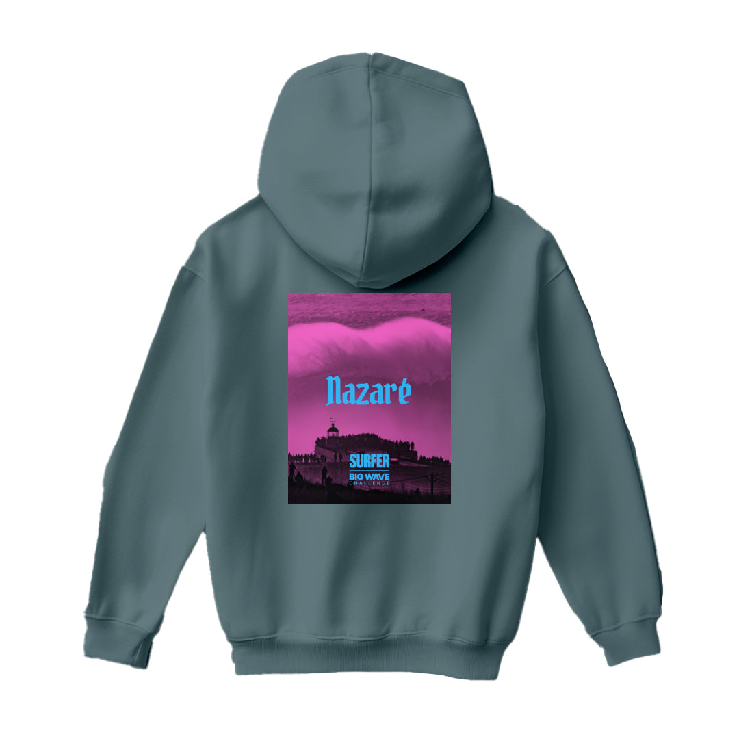 Nazare Hoodie