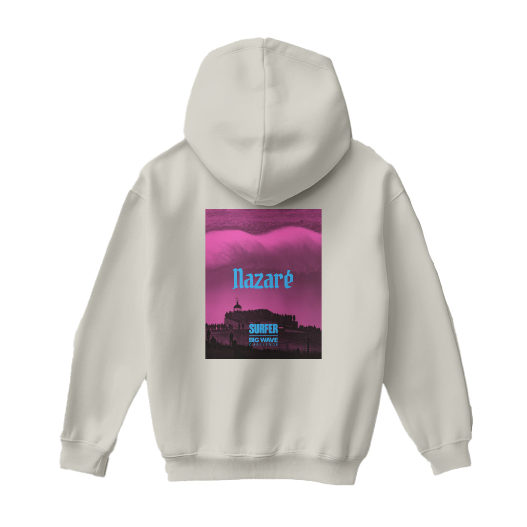 Nazare Hoodie