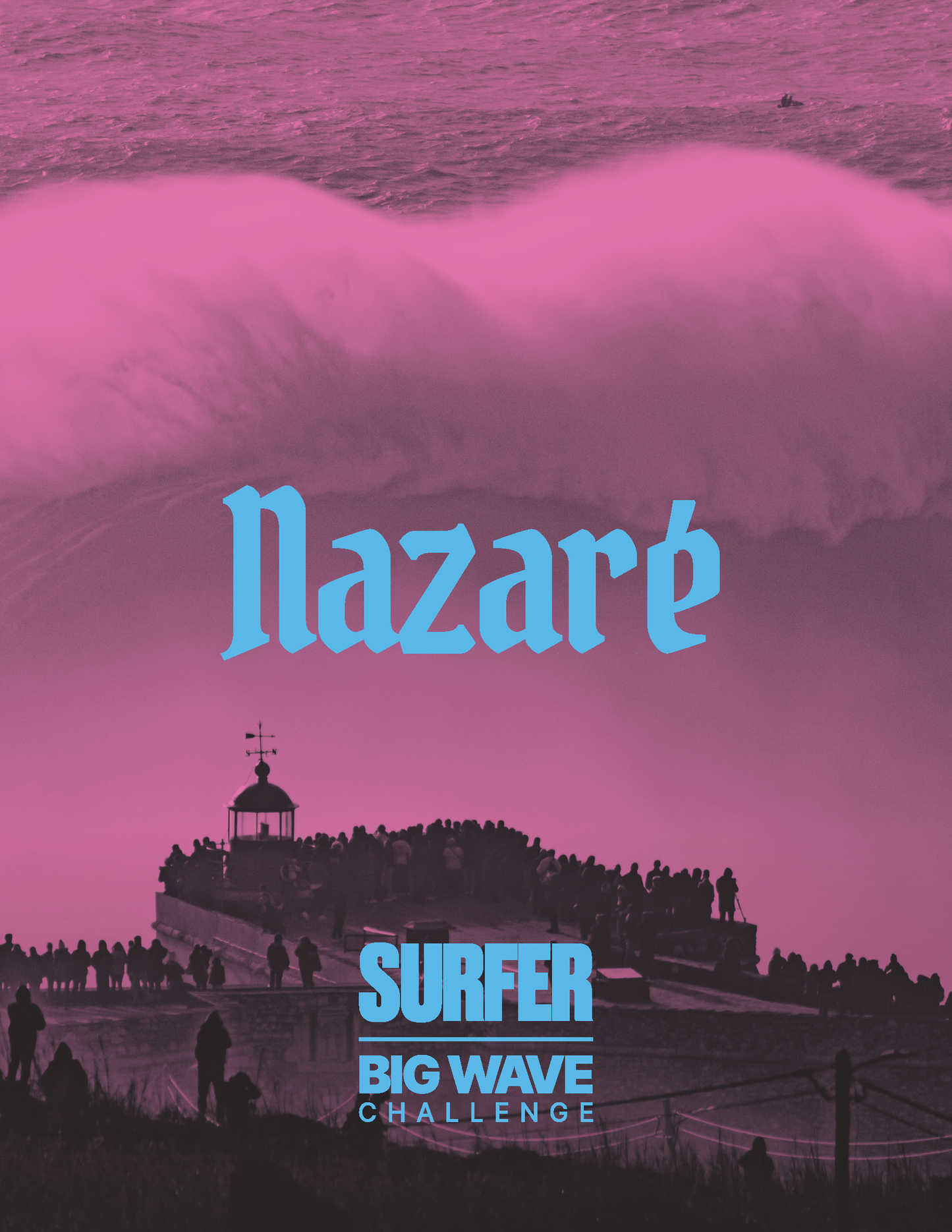 Nazare Tee