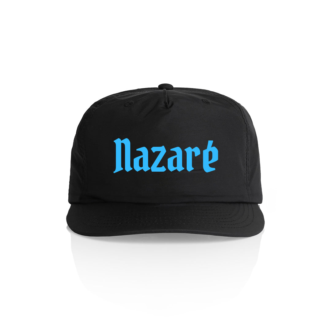 Nazare Nylon Snapback