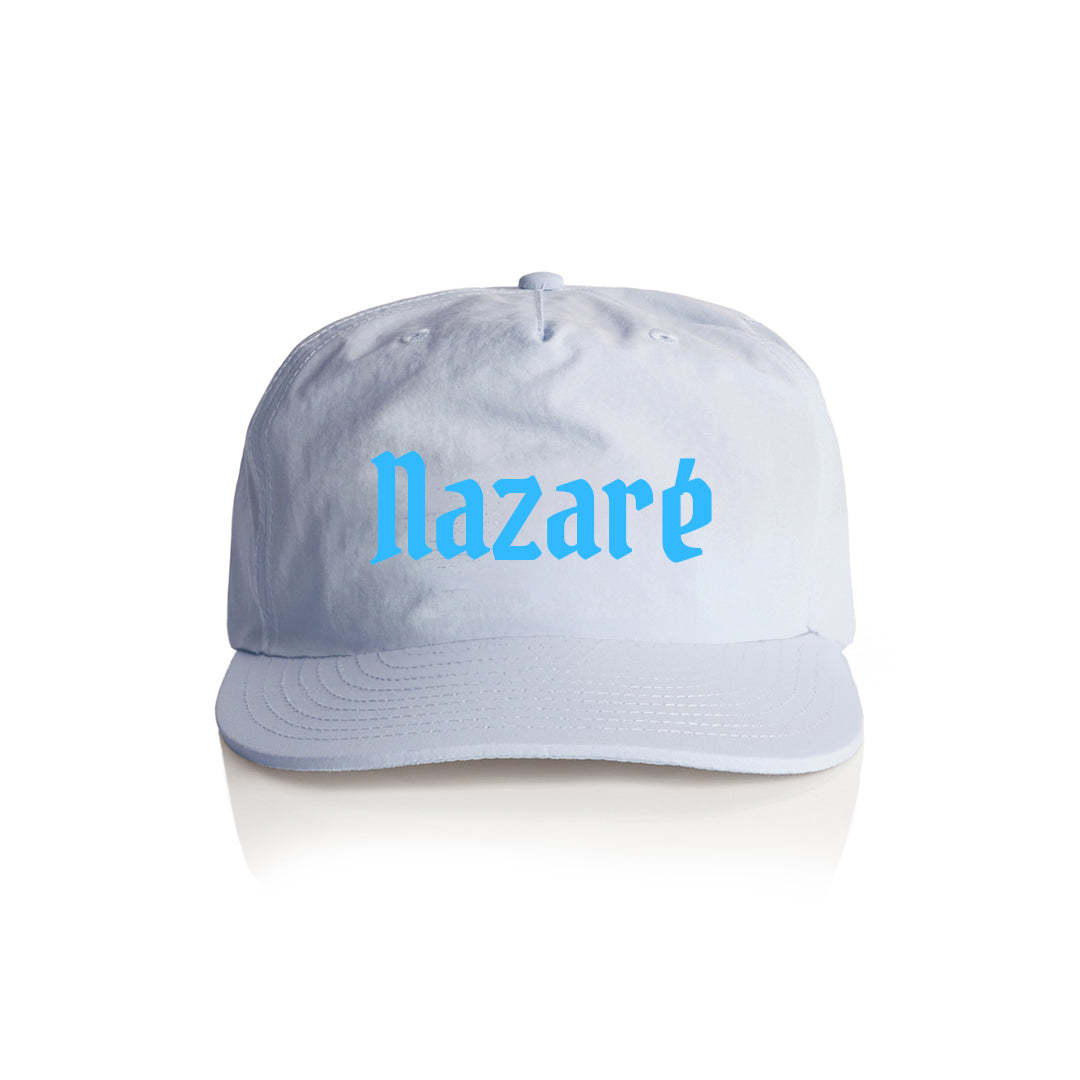 Nazare Nylon Snapback