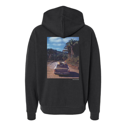 Trip Of A Lifetime Hoodie