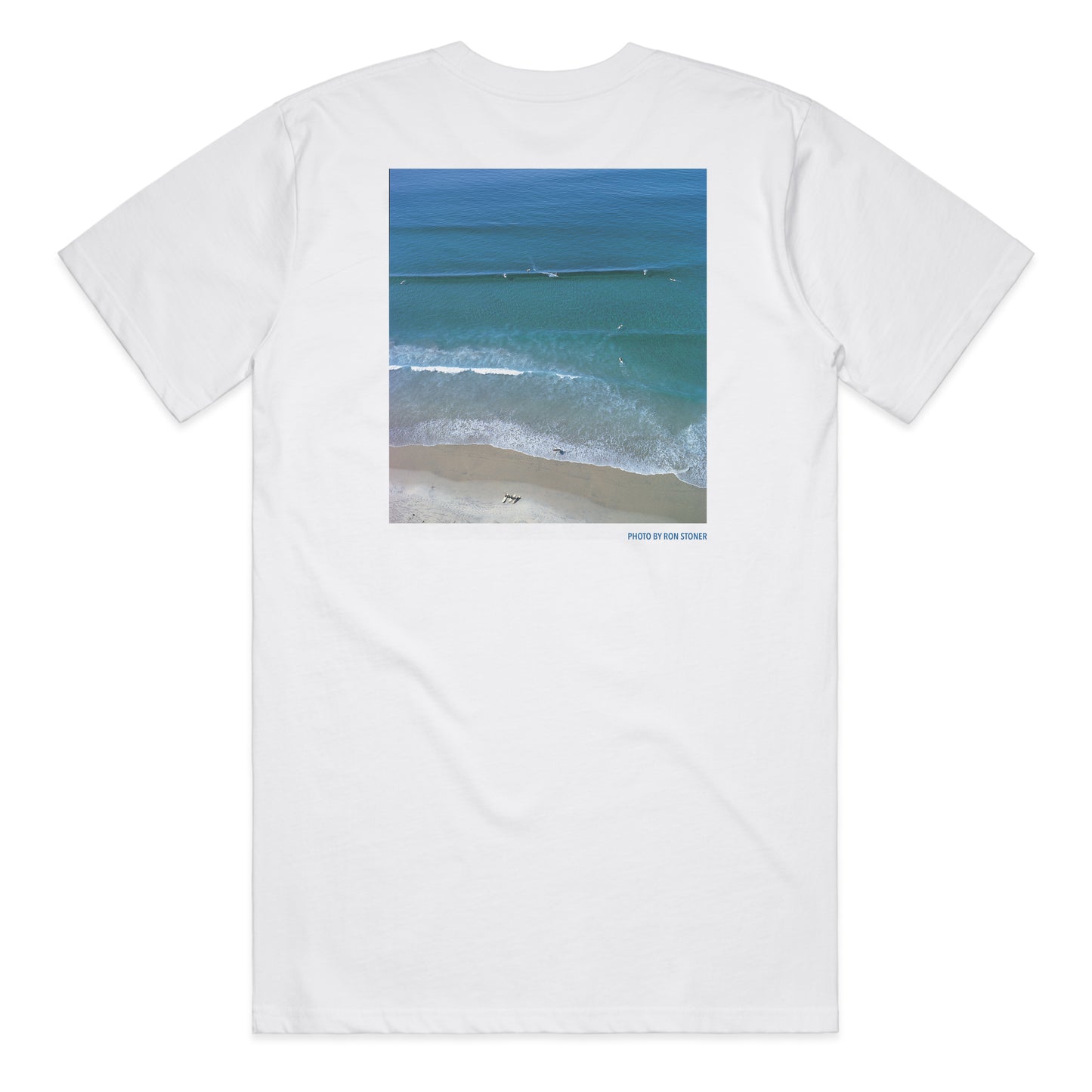 Bird-Eye View Tee