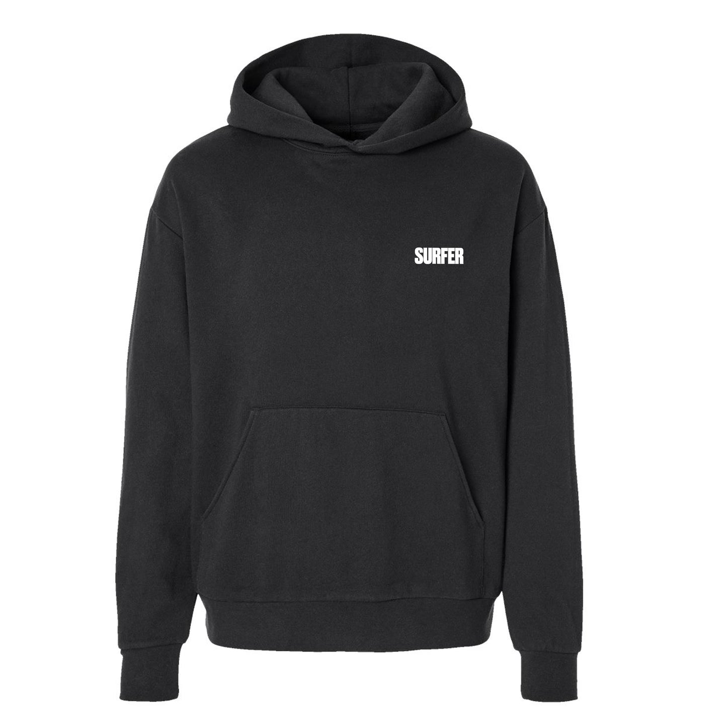 Trip Of A Lifetime Hoodie