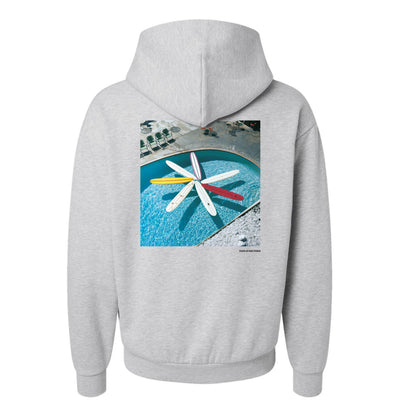 Surf Anywhere Hoodie