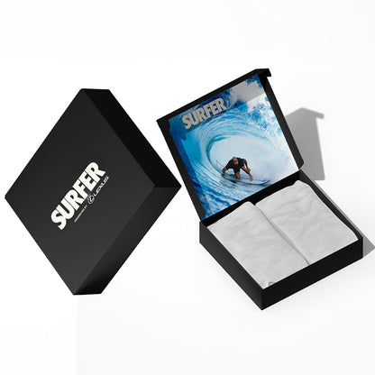 SURFER x Kelly Slater Collector’s Box Set