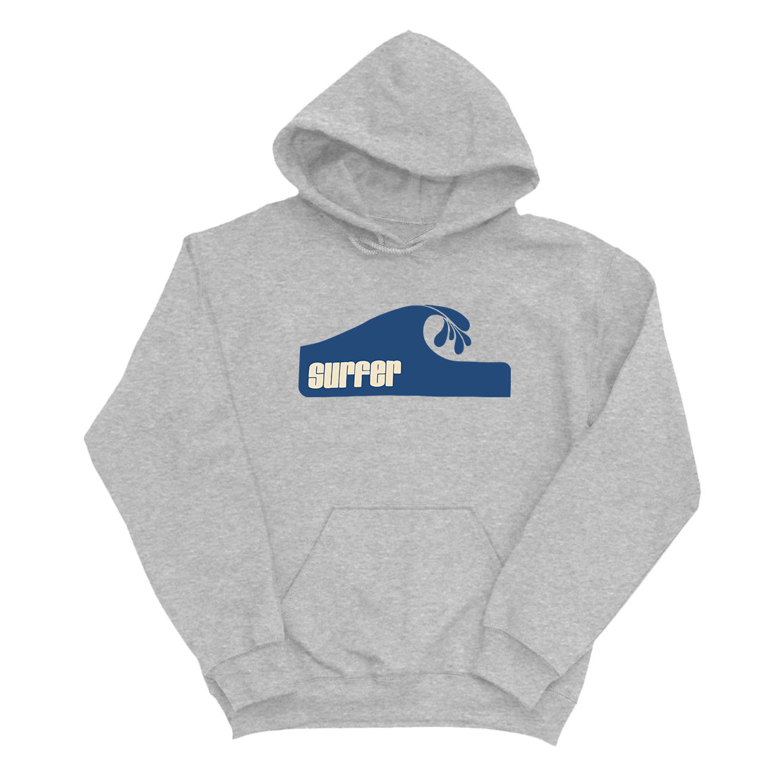 Surfer Wave 2 Hoodie