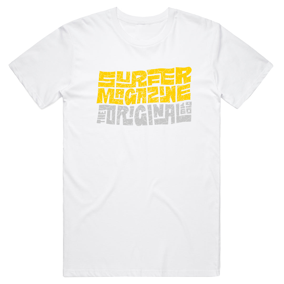 Surf Machine Tee