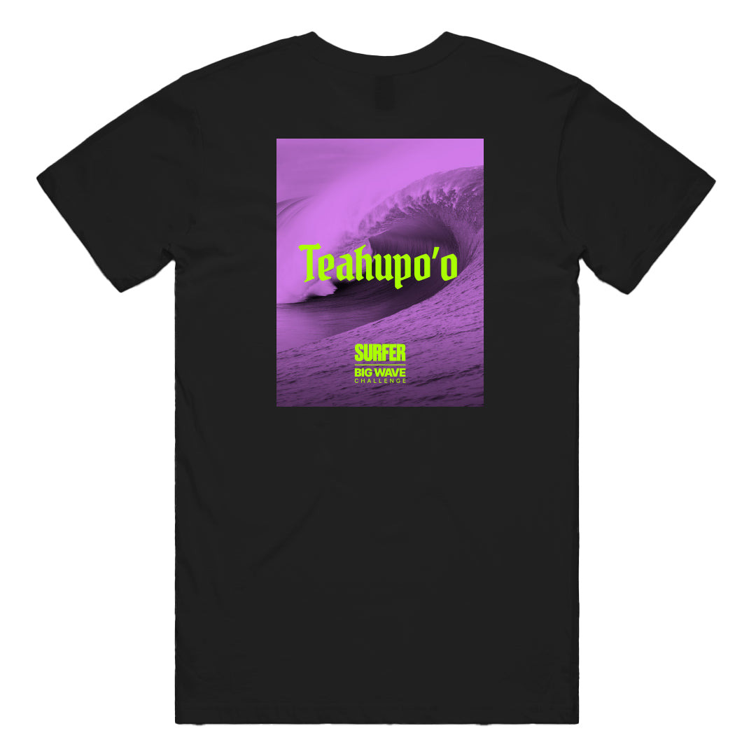 Teahupo'o Tee