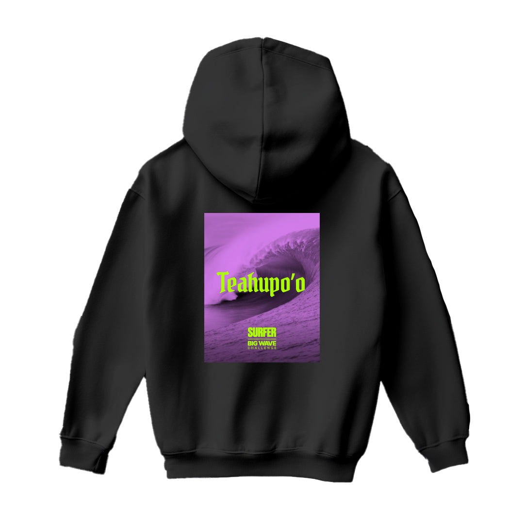 Teahupo'o Hoodie