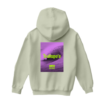 Teahupo'o Hoodie