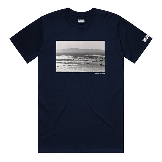 A Good Swell Needs No Color Tee